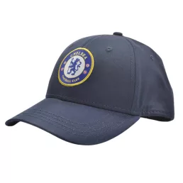 Chelsea baseball sapka sötétkék CORE