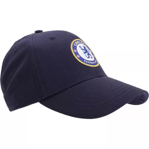 Chelsea baseball sapka sötétkék CORE
