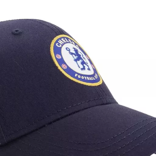 Chelsea baseball sapka sötétkék CORE