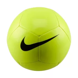 Nike labda Pitch Team sárga 5-ös méret