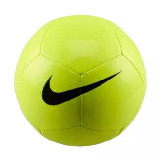 Nike labda Pitch Team sárga 5-ös méret