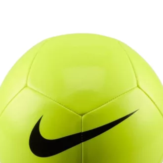 Nike labda Pitch Team sárga 5-ös méret