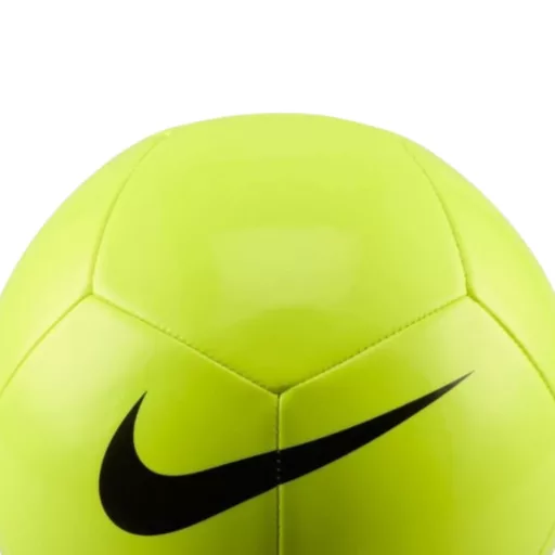 Nike labda Pitch Team sárga 5-ös méret