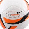 Nike labda Academy Team 25 Match Orange