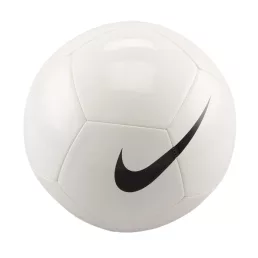 Nike labda Pitch Team fehér 5-ös méret