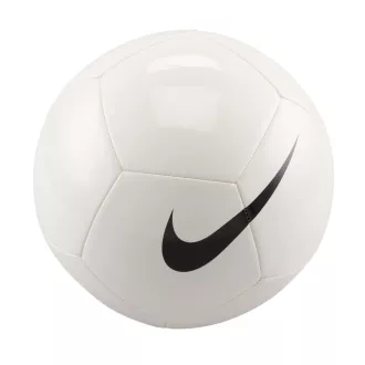 Nike labda Pitch Team fehér 5-ös méret