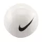 Nike labda Pitch Team fehér 5-ös méret