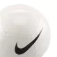 Nike labda Pitch Team fehér 5-ös méret