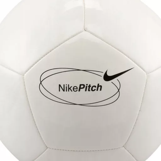 Nike labda Pitch Team fehér 5-ös méret