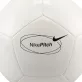 Nike labda Pitch Team fehér 5-ös méret