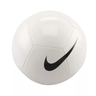 Nike labda Pitch Team fehér 4-es méret