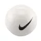 Nike labda Pitch Team fehér 4-es méret
