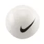 Nike labda Pitch Team fehér 4-es méret
