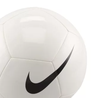 Nike labda Pitch Team fehér 4-es méret