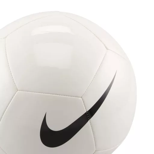 Nike labda Pitch Team fehér 4-es méret