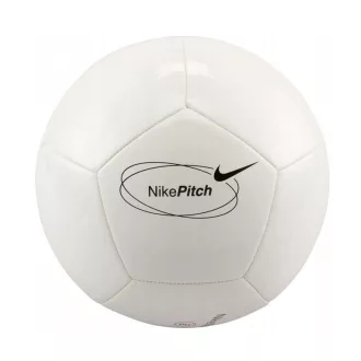 Nike labda Pitch Team fehér 4-es méret