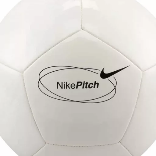 Nike labda Pitch Team fehér 4-es méret