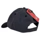 Arsenal baseball sapka fekete