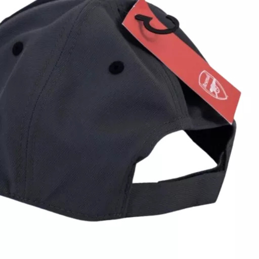 Arsenal baseball sapka fekete