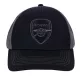 Arsenal baseball sapka fekete