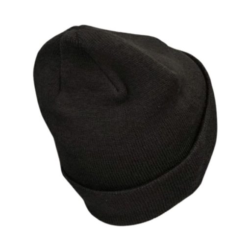Arsenal sapka kötött fekete