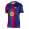 Barcelona mez felső felnőtt Nike HOME 2026-27