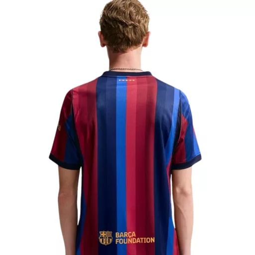 Barcelona mez felső felnőtt Nike HOME 2026-27