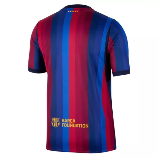 Barcelona mez felső felnőtt Nike HOME 2026-27