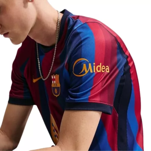 Barcelona mez felső felnőtt Nike HOME 2026-27