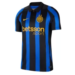 Inter mez felső felnőtt Nike HOME 2026-27