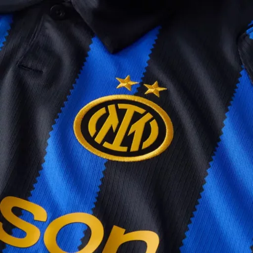 Inter mez felső felnőtt Nike HOME 2026-27