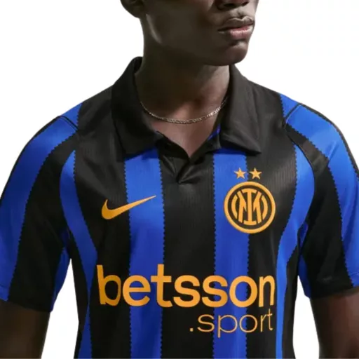 Inter mez felső felnőtt Nike HOME 2026-27
