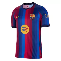 Barcelona mez felső felnőtt Nike HOME 2026-27