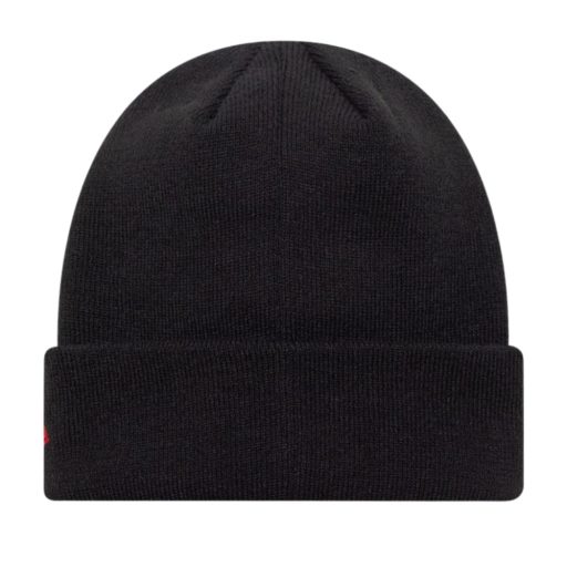 Manchester United sapka kötött New Era fekete