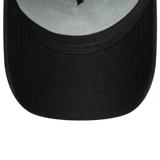 AC Milan baseball sapka New Era fekete hálós