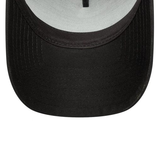 Manchester United baseball sapka New Era fekete hálós