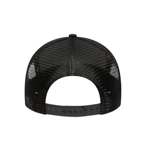 Manchester United baseball sapka New Era fekete hálós