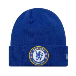 Chelsea sapka kötött New Era gyerek Navy