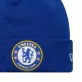 Chelsea sapka kötött New Era gyerek Navy