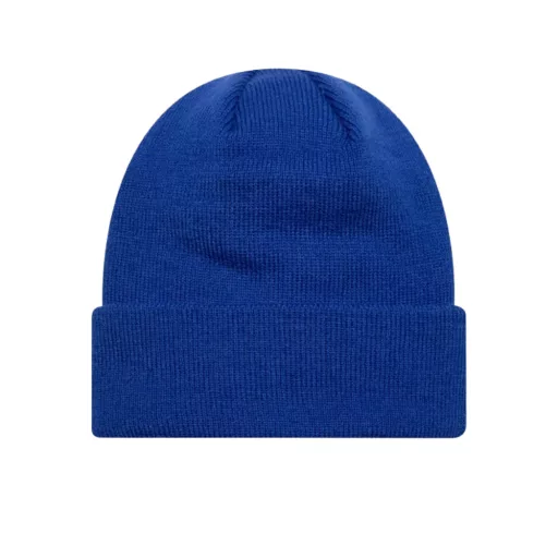 Chelsea sapka kötött New Era gyerek Navy