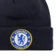 Chelsea sapka kötött New Era gyerek fekete