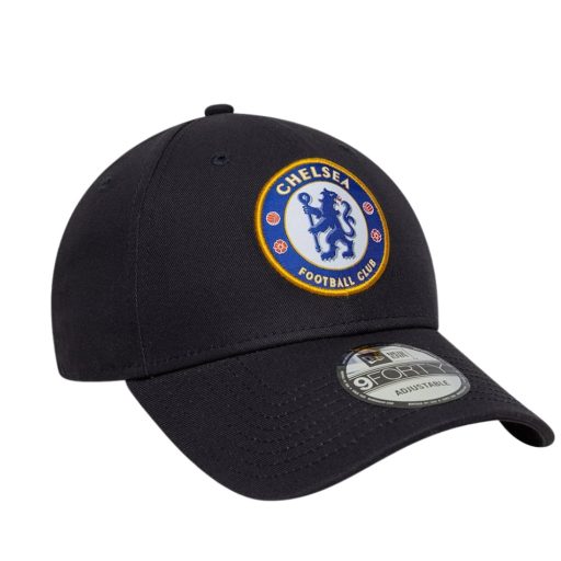 Chelsea baseball sapka New Era sötétkék