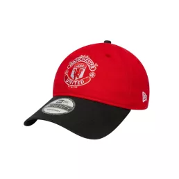 Manchester United baseball sapka New Era 9Forty