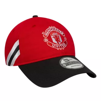 Manchester United baseball sapka New Era 9Forty