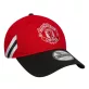 Manchester United baseball sapka New Era 9Forty