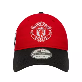 Manchester United baseball sapka New Era 9Forty