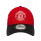 Manchester United baseball sapka New Era 9Forty