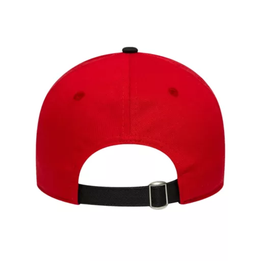 Manchester United baseball sapka New Era 9Forty