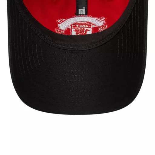 Manchester United baseball sapka New Era 9Forty