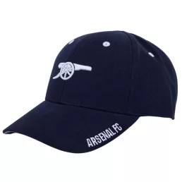 Arsenal baseball sapka sötétkék